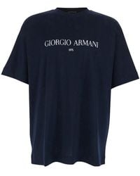 Giorgio Armani - Sweatshirts - Lyst