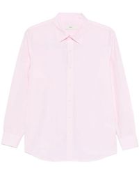DUNST - Long-Sleeve Shirt - Lyst