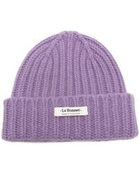 Le Bonnet - Hats - Lyst
