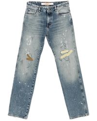 PDF - Trousers - Lyst