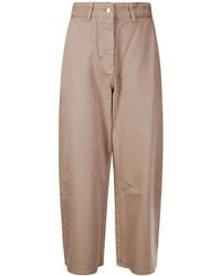 Studio Nicholson - Chalco Trousers - Lyst