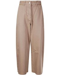 Studio Nicholson - Chalco Trousers - Lyst
