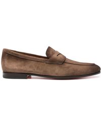 Santoni - Shoes - Lyst