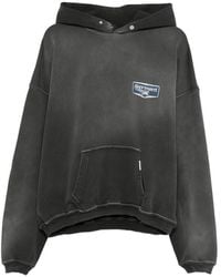 Represent - Nothing Faster Hoodie - Lyst