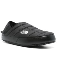 The North Face - Thermoball V Traction Slip-On Sneakers - Lyst