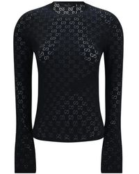 Gucci - Tops - Lyst