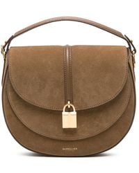 DeMellier - Siena Cross Body Bag - Lyst