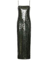 ROTATE BIRGER CHRISTENSEN - Dresses - Lyst