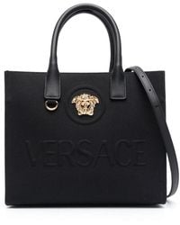 Versace - Bags - Lyst