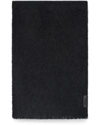 Lemaire - Fluffy Scarf - Lyst