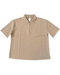 Calvin Klein - Polo Shirts - Lyst