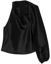 Self-Portrait - Tops - Lyst