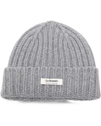 Le Bonnet - Hats - Lyst