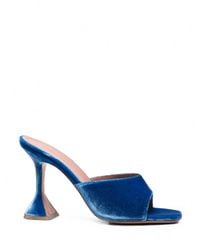 AMINA MUADDI - Shoes - Lyst