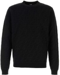 Fendi - Sweaters & Knitwear - Lyst