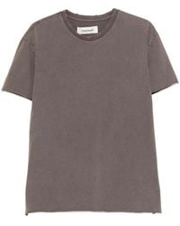 Tonywack - Faded Raw T-Shirt - Lyst