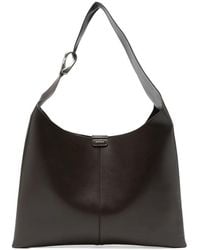 Soeur - Cosima Leather Shoulder Bag - Lyst