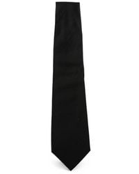 Canali - Bow Tie Silk - Lyst