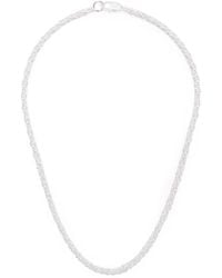 Hatton Labs - Junction Chain Necklace - Lyst