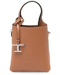 Tod's - Mini Bags - Lyst