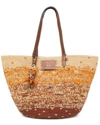 Anya Hindmarch - Beach Bags - Lyst