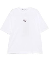 Jacquemus - T-Shirts & Vests - Lyst