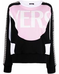 versace jumper womens