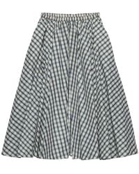 Prada - Skirts - Lyst
