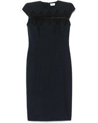 McQueen - Dresses - Lyst