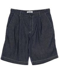Samsøe & Samsøe - Denim Shorts - Lyst