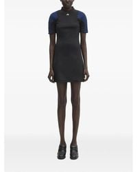 Adidas By Miaou Motorsport - Miaou Mini Dress - Lyst