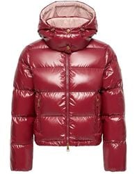 Moncler - Puffer Jacket 'Niveole' - Lyst