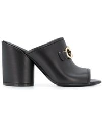 ferragamo mules sale