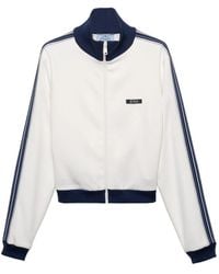 Prada - Performance Jackets - Lyst