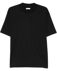 Kaptain Sunshine - Tube Crew-Neck T-Shirt - Lyst