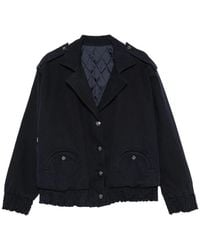 Blazé Milano - Blazé Milano Jackets - Lyst
