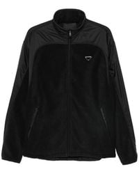Prada - Jackets - Lyst