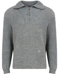 Maison Margiela - Sweaters & Knitwear - Lyst