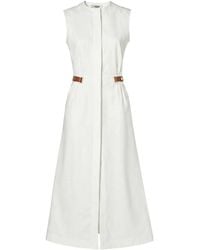Fendi - Dresses - Lyst