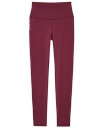 Anine Bing - Dave Leggings - Lyst