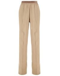 Tom Ford - Straight Trousers - Lyst