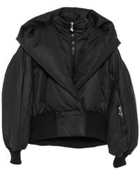 The Attico - Jackets - Lyst