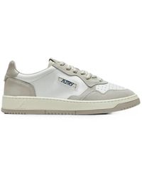Autry - 'Medalist' Sports Shoes - Lyst