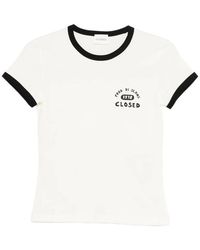 Closed - Tops - Lyst