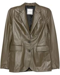 Tagliatore - Jackets - Lyst