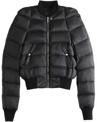 Rick Owens - Jackets - Lyst