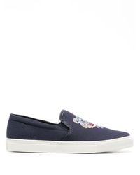 KENZO Sneakers for Men | Christmas Sale up to 68% off | Lyst