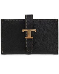 Tod's - Wallets & Cardholders - Lyst