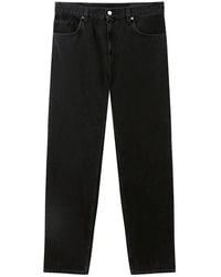 Axel Arigato - Straight Jeans - Lyst