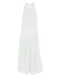 IRO - Dress Sage - Lyst